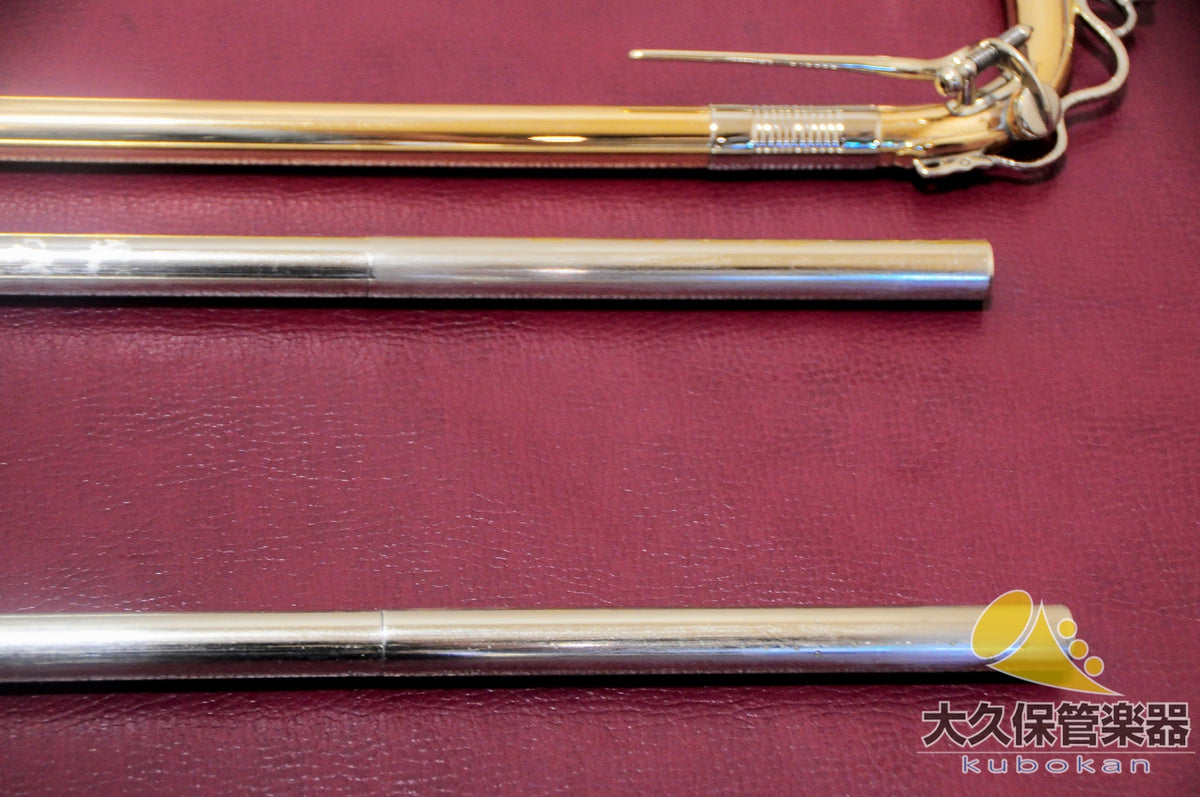 Robert Schopper  Tenorbassposaune  Tenor-Bassposaune