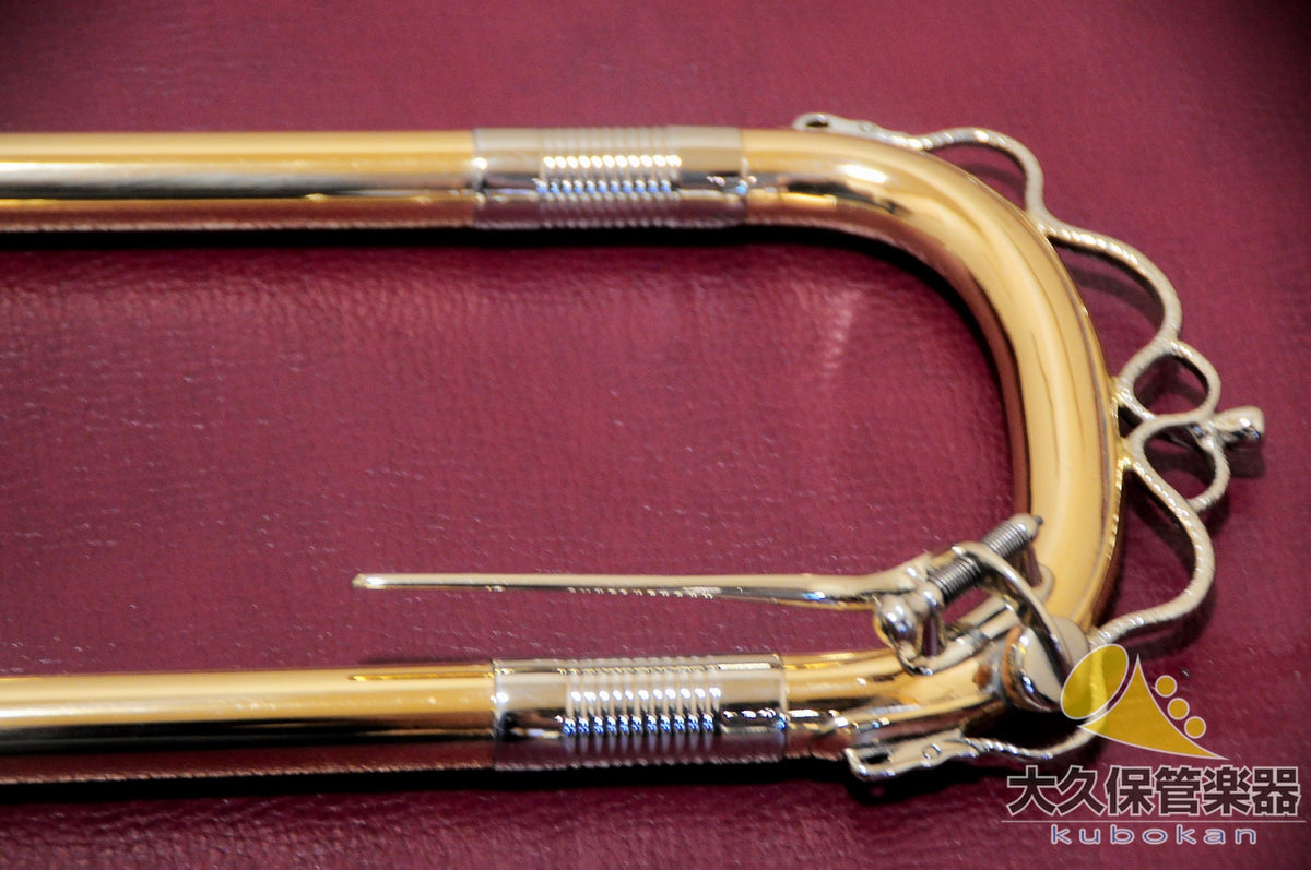 Robert Schopper  Tenorbassposaune  Tenor-Bassposaune