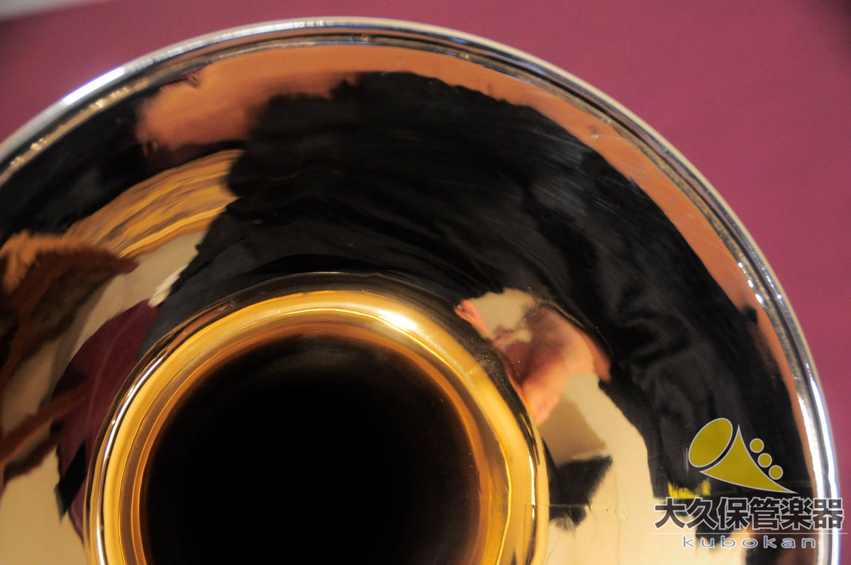 Robert Schopper  Tenorbassposaune  Tenor-Bassposaune