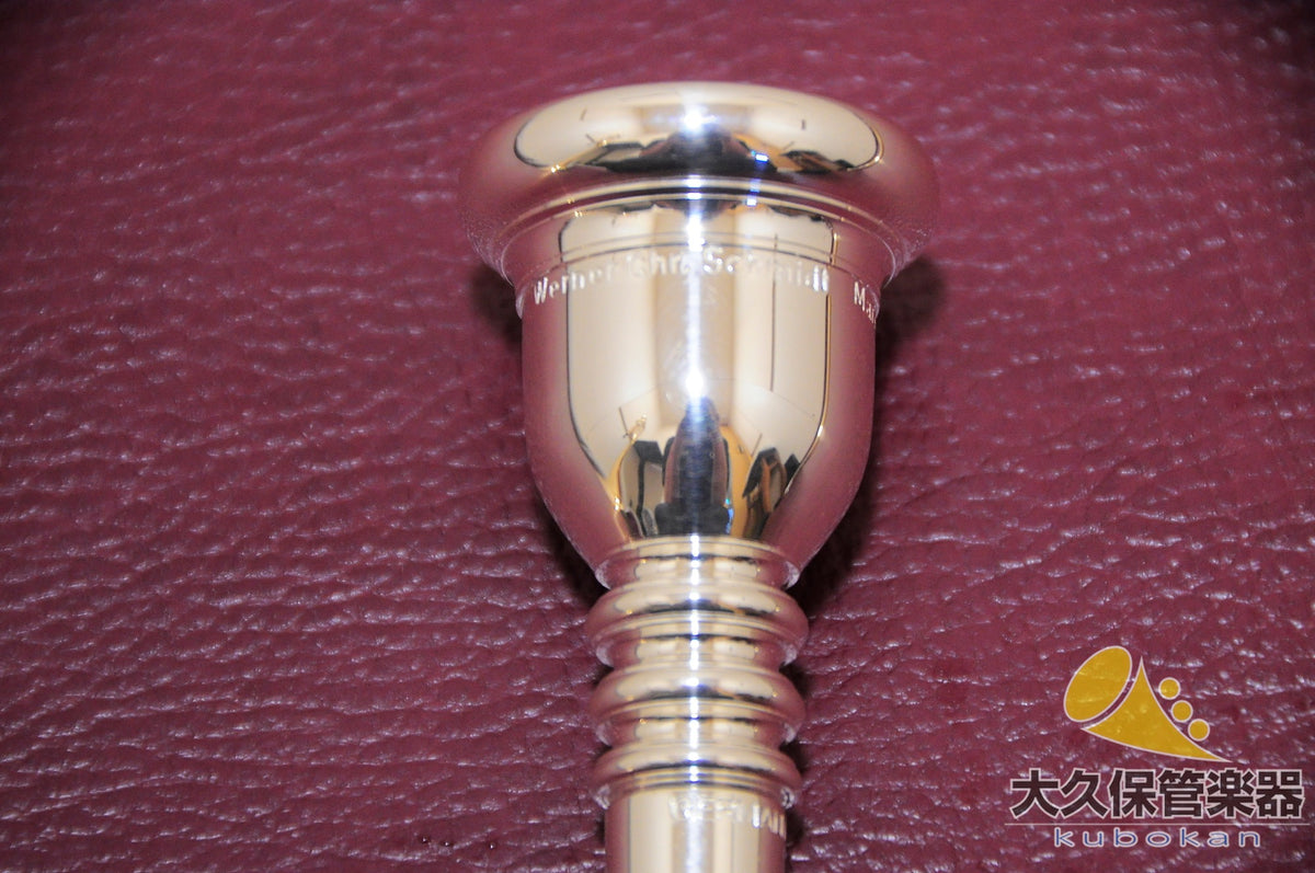 Robert Schopper  Tenorbassposaune  Tenor-Bassposaune