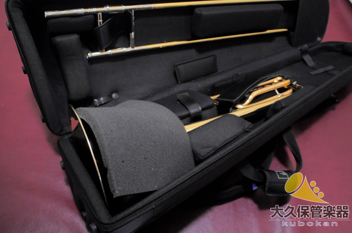 Robert Schopper  Tenorbassposaune  Tenor-Bassposaune