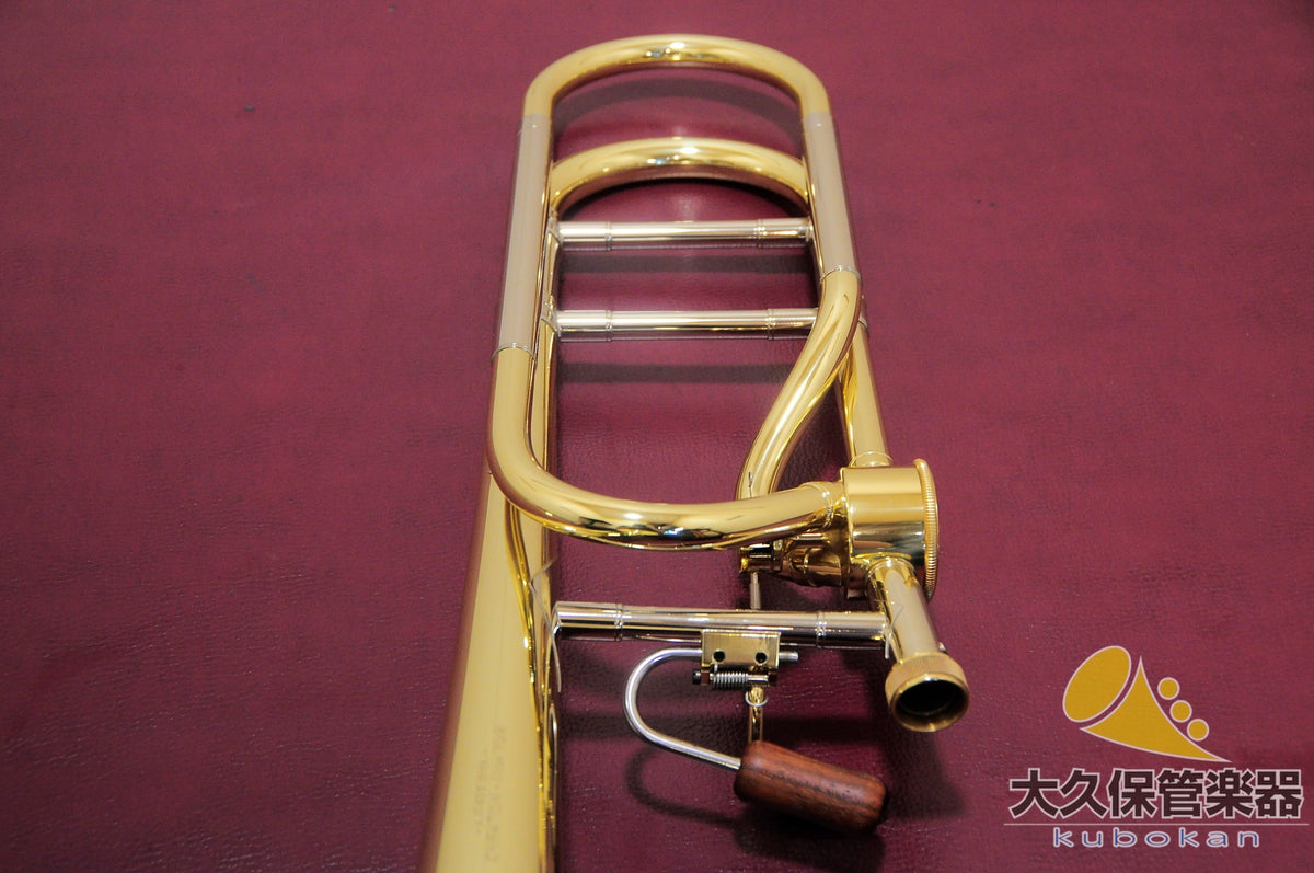 クルトワ AC421MBHA-1 "CREATION New York" 太管テナーバス・トロンボーン