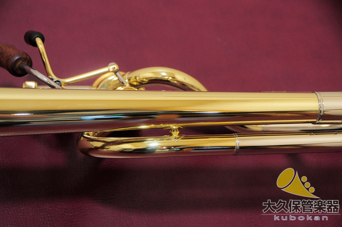 クルトワ AC421MBHA-1 "CREATION New York" 太管テナーバス・トロンボーン