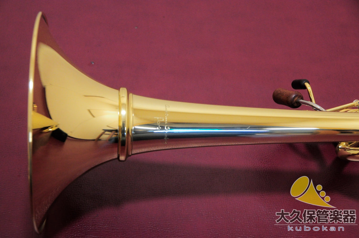 クルトワ AC421MBHA-1 "CREATION New York" 太管テナーバス・トロンボーン