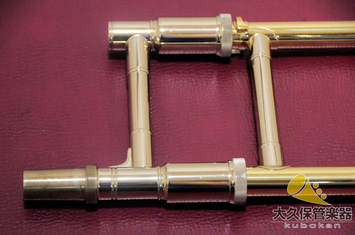 クルトワ AC421MBHA-1 "CREATION New York" 太管テナーバス・トロンボーン