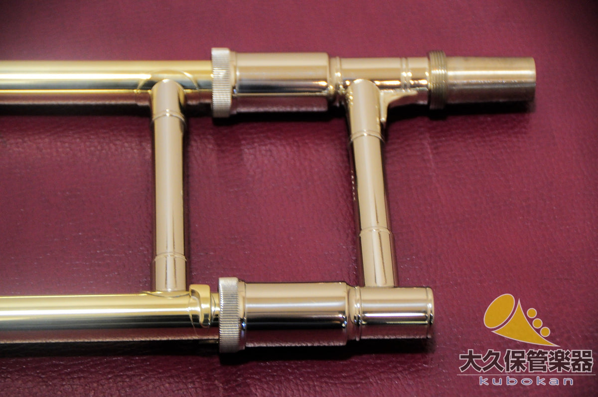 クルトワ AC421MBHA-1 "CREATION New York" 太管テナーバス・トロンボーン