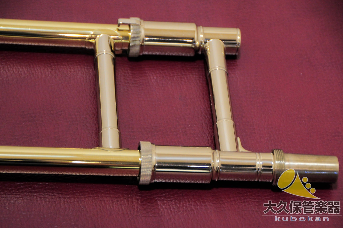 クルトワ AC421MBHA-1 "CREATION New York" 太管テナーバス・トロンボーン