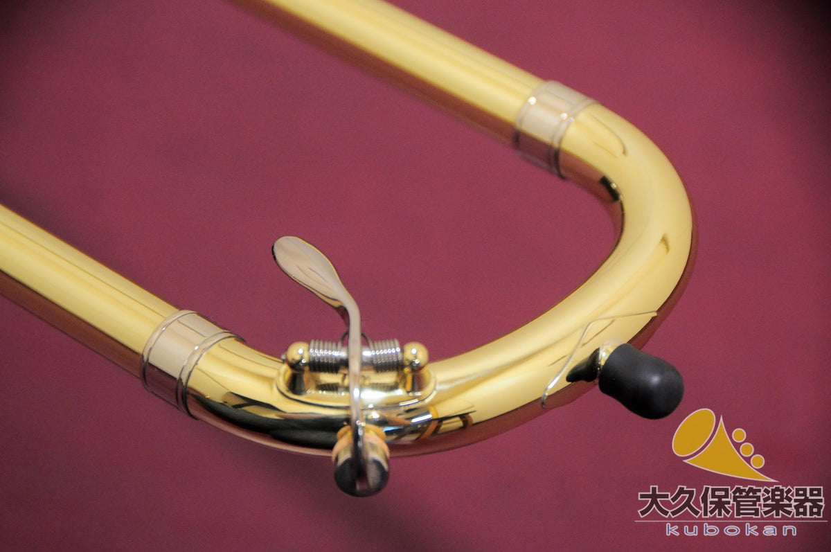 クルトワ AC421MBHA-1 "CREATION New York" 太管テナーバス・トロンボーン