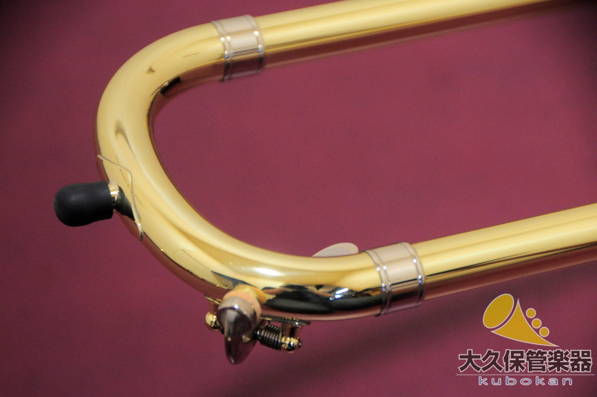 クルトワ AC421MBHA-1 "CREATION New York" 太管テナーバス・トロンボーン