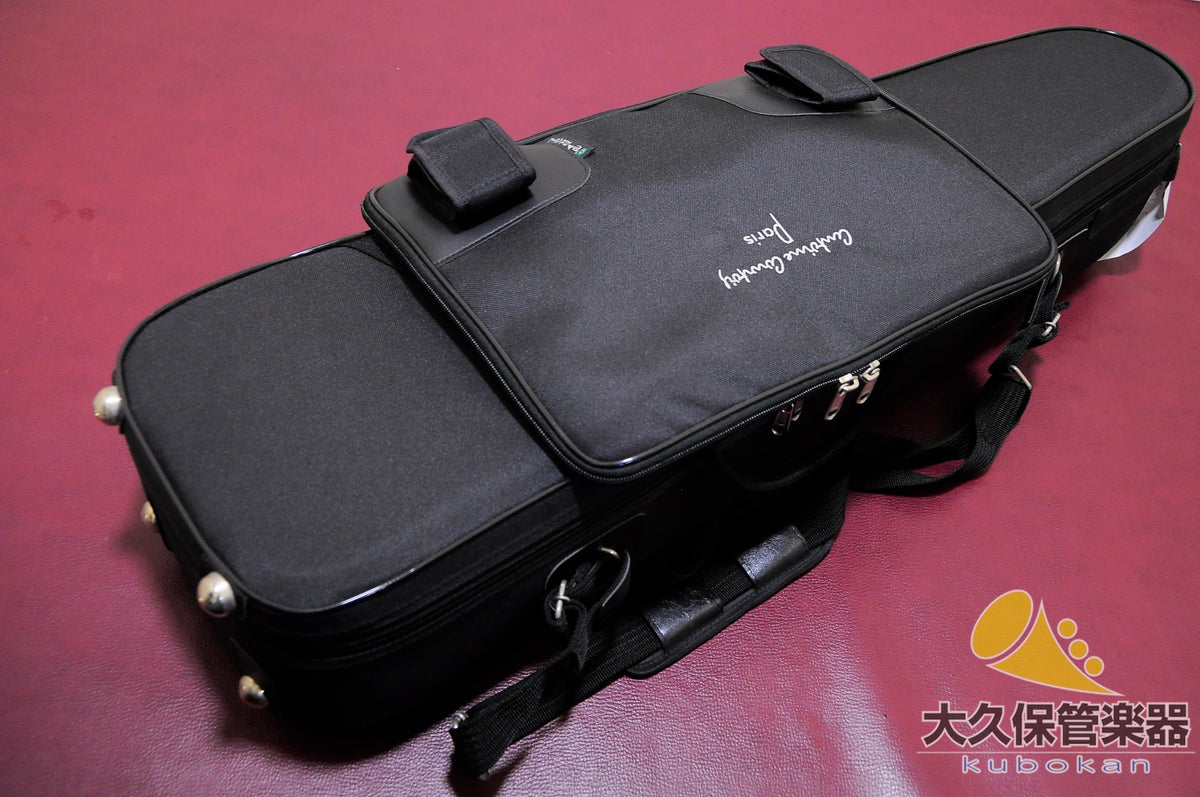 クルトワ AC421MBHA-1 "CREATION New York" 太管テナーバス・トロンボーン