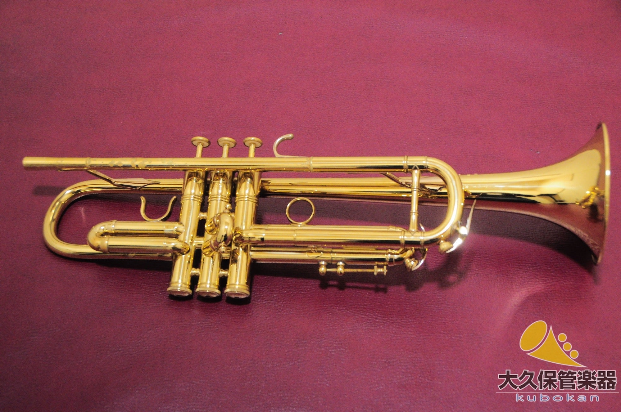 B♭管トランペット販売