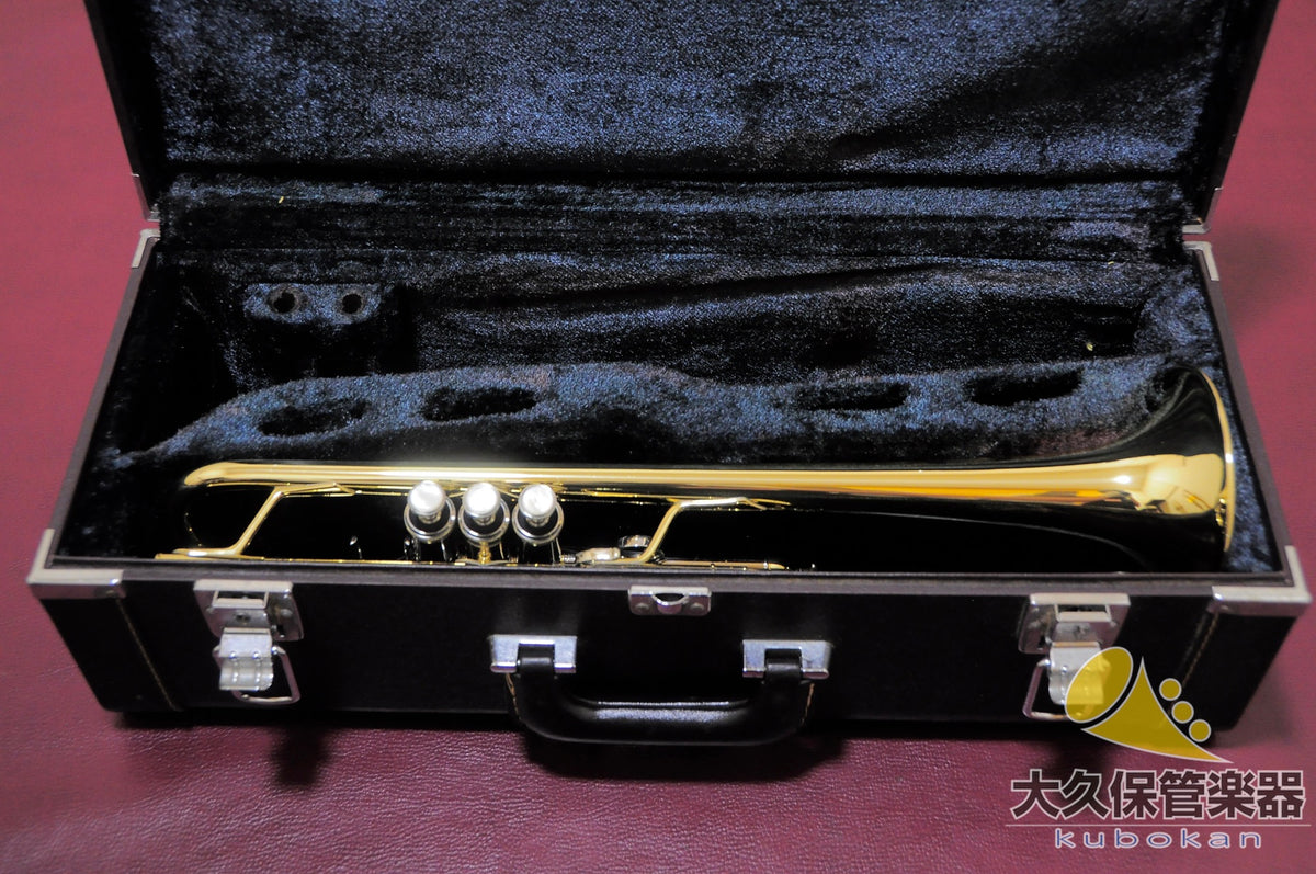 Yamaha : Yamaha (JPN) YTR-6445H C 트럼펫 [Okuku Storage 악기 상점]