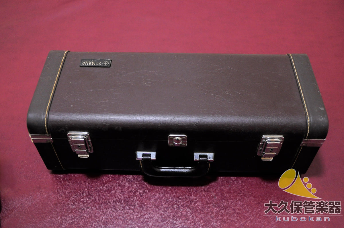 Yamaha : Yamaha (JPN) YTR-6445H C 트럼펫 [Okuku Storage 악기 상점]