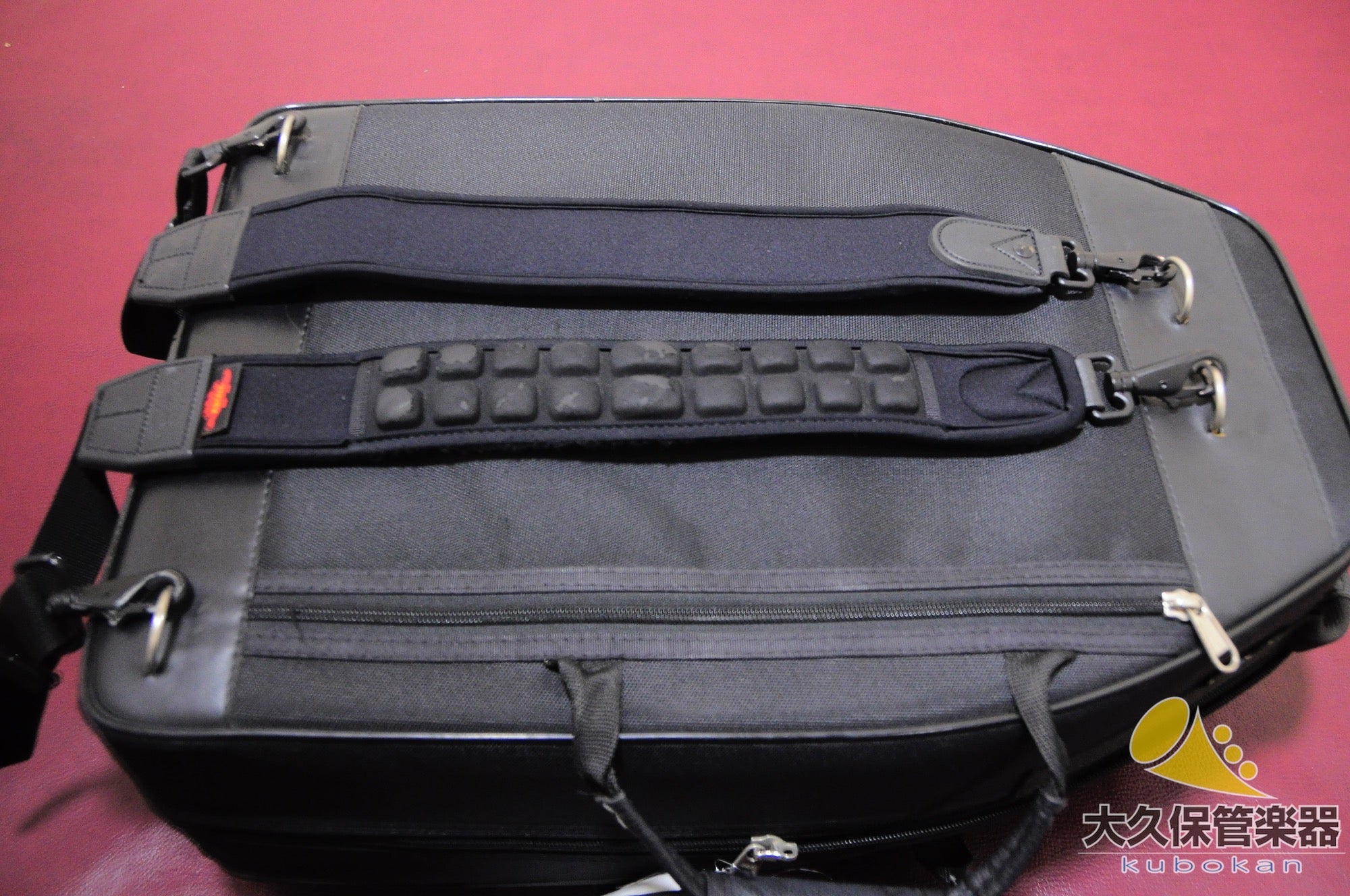 Paxman MODEL20MYDC Double corne complète