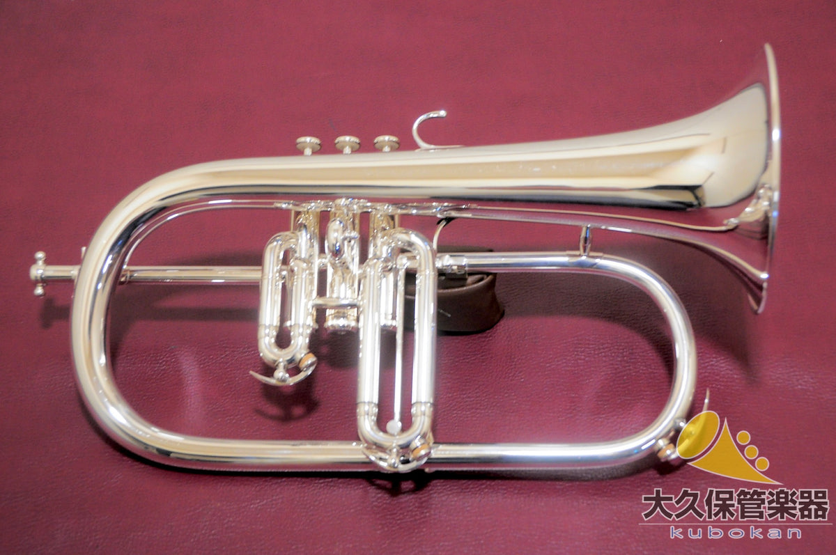 Kanstul CFH-1025C Flugelhorn