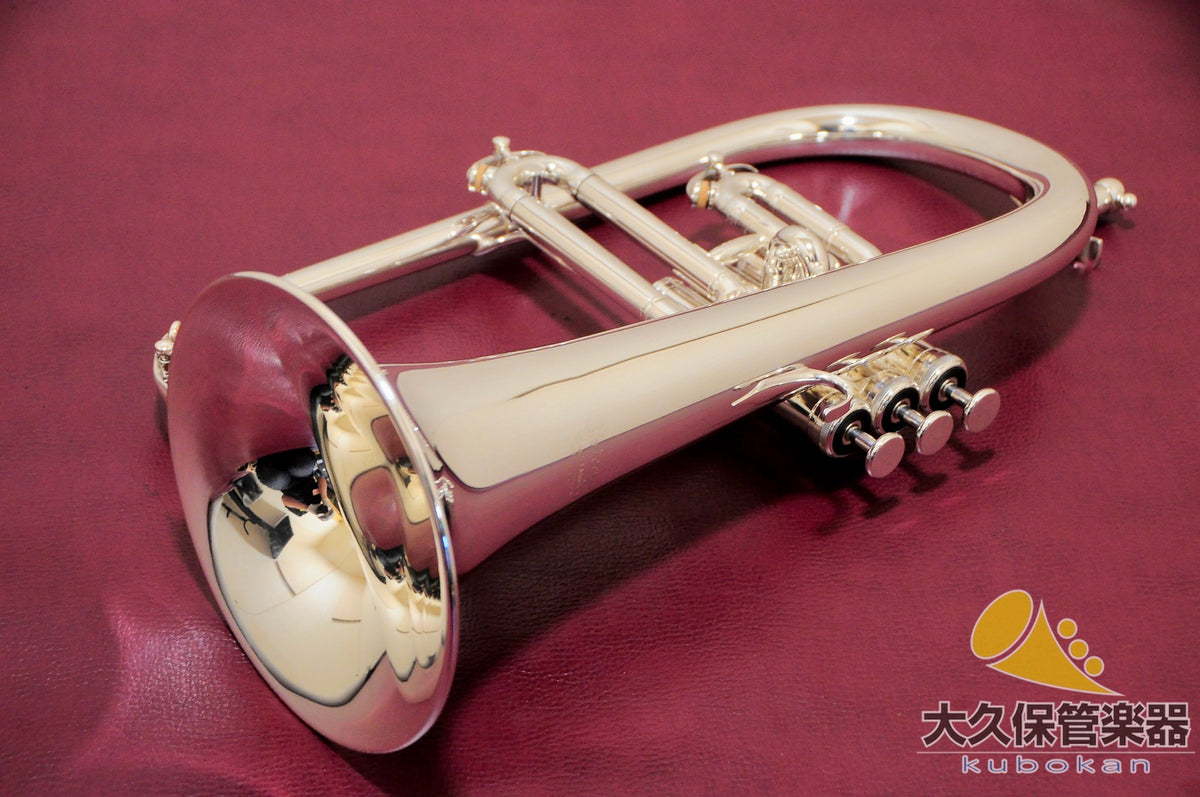 Kanstul CFH-1025C Flugelhorn