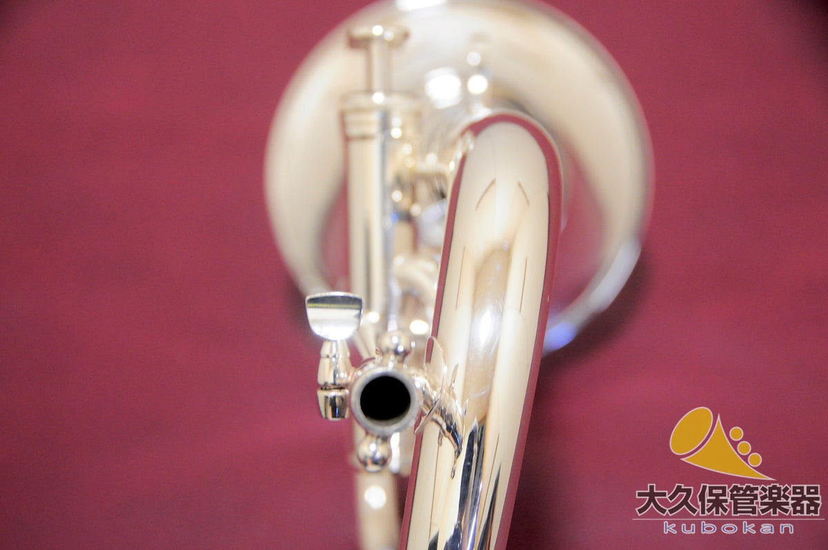 Kanstul CFH-1025C Flugelhorn