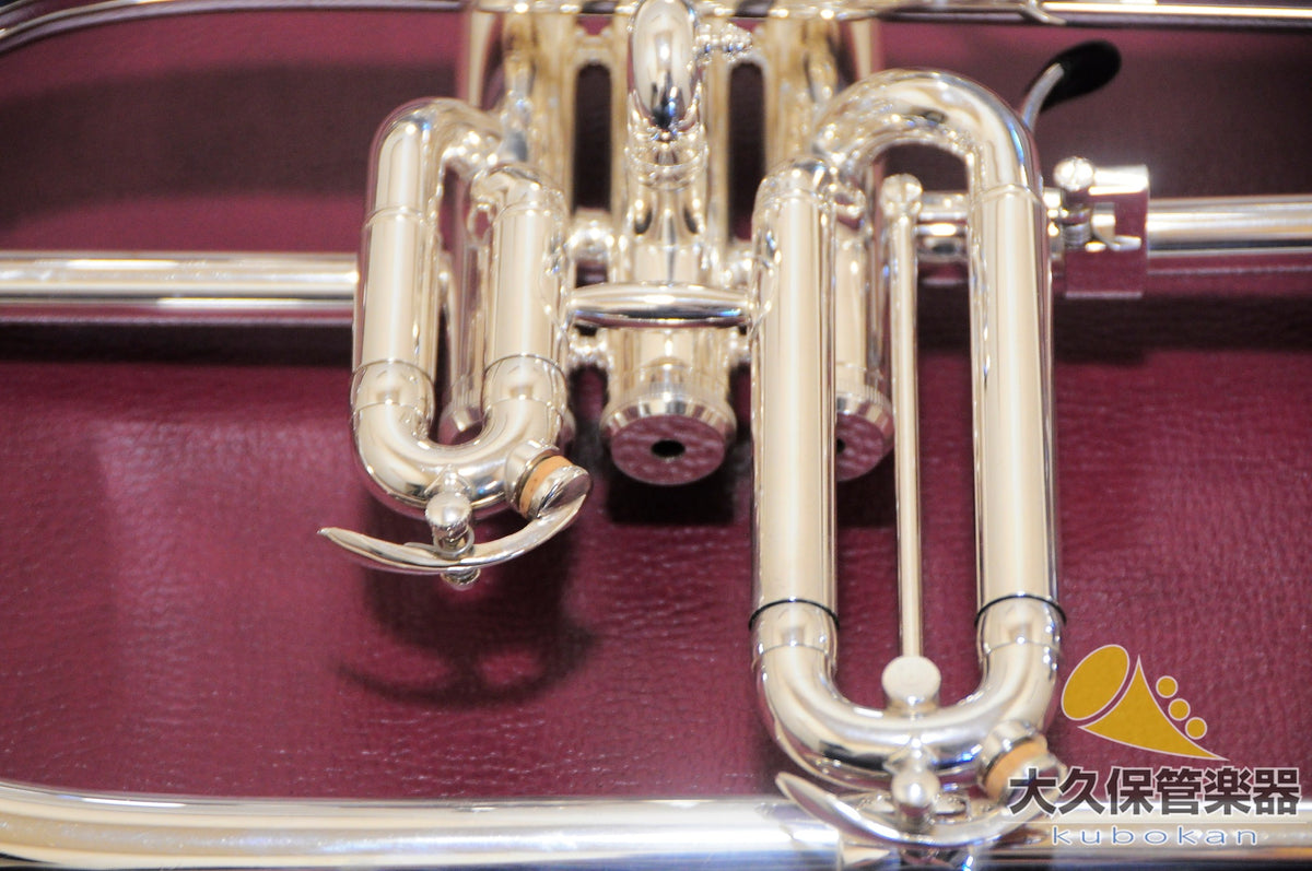 Kanstul CFH-1025C Flugelhorn