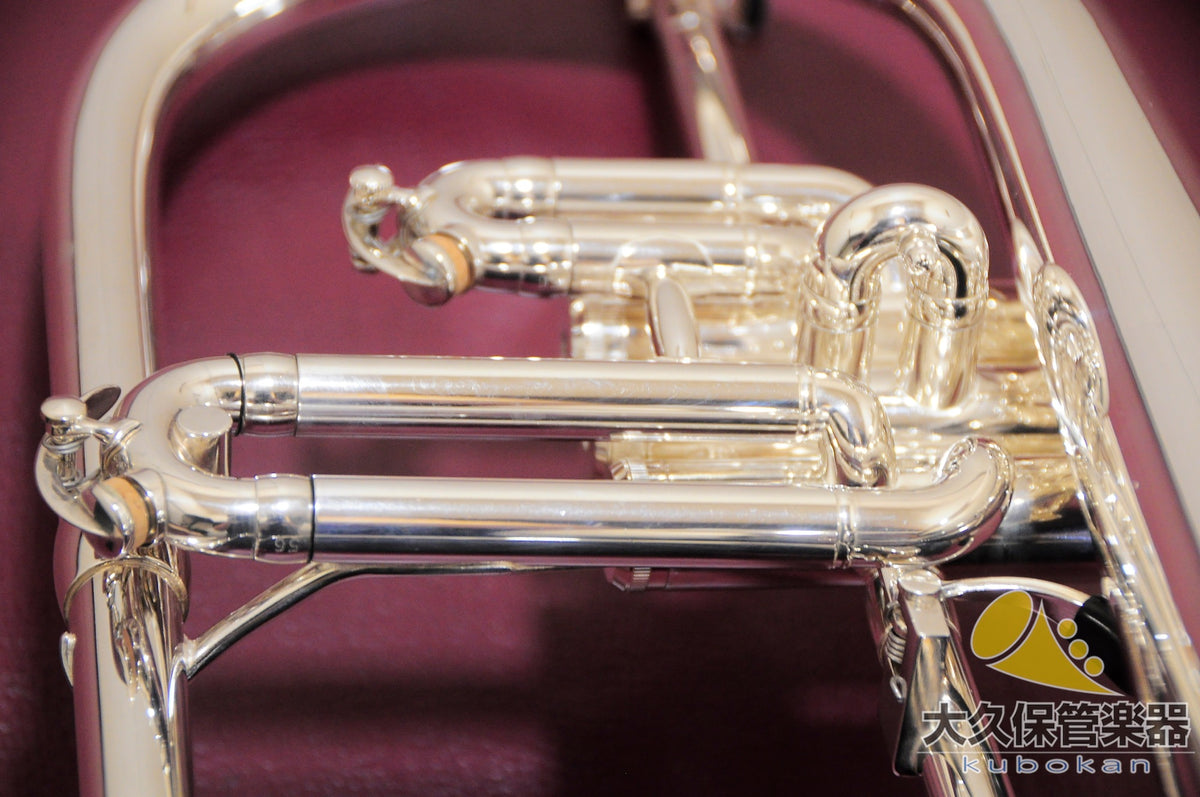 Kanstul CFH-1025C Flugelhorn