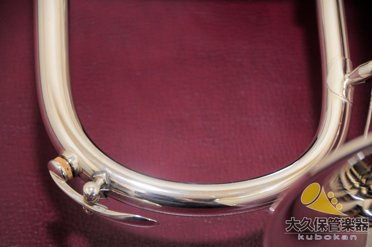 Kanstul CFH-1025C Flugelhorn