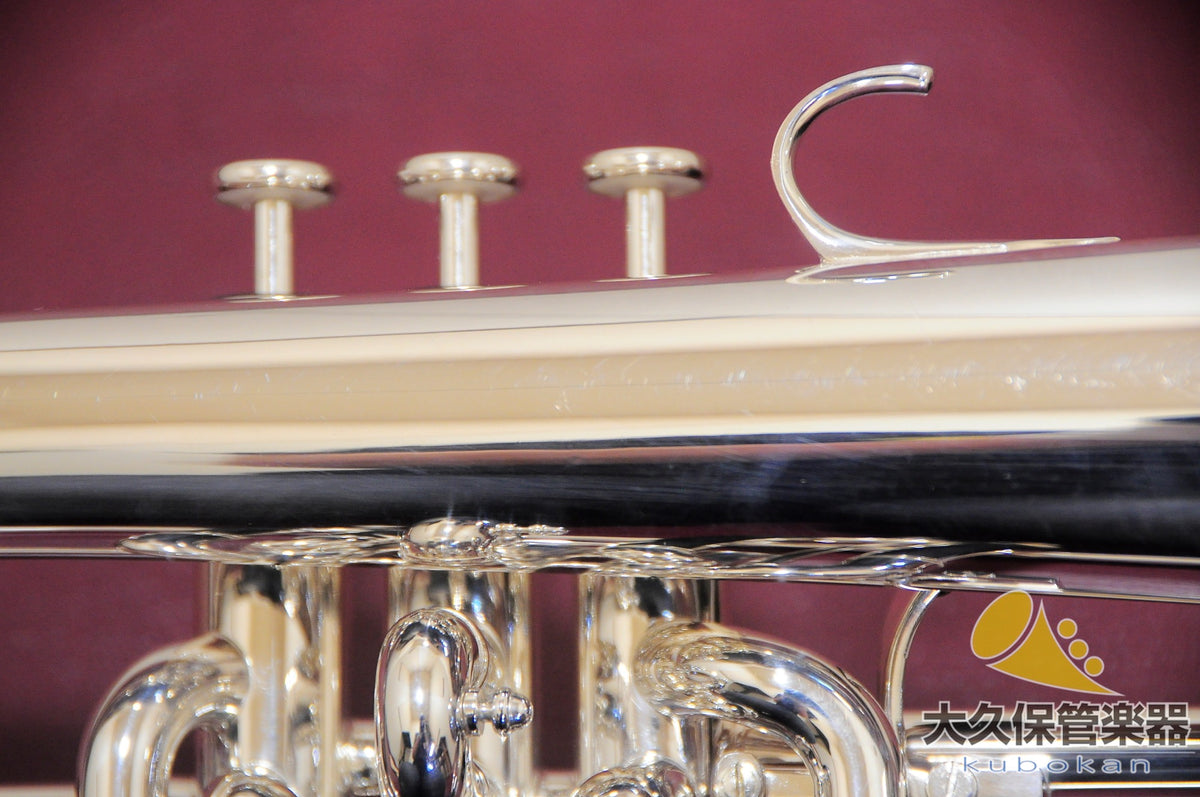 Kanstul CFH-1025C Flugelhorn
