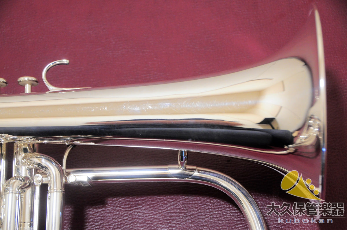 Kanstul CFH-1025C Flugelhorn