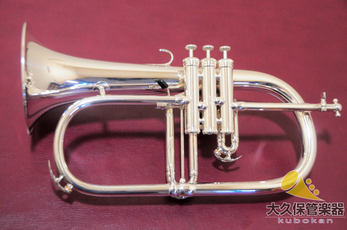Kanstul CFH-1025C Flugelhorn