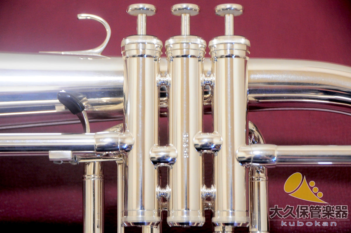Kanstul CFH-1025C Flugelhorn