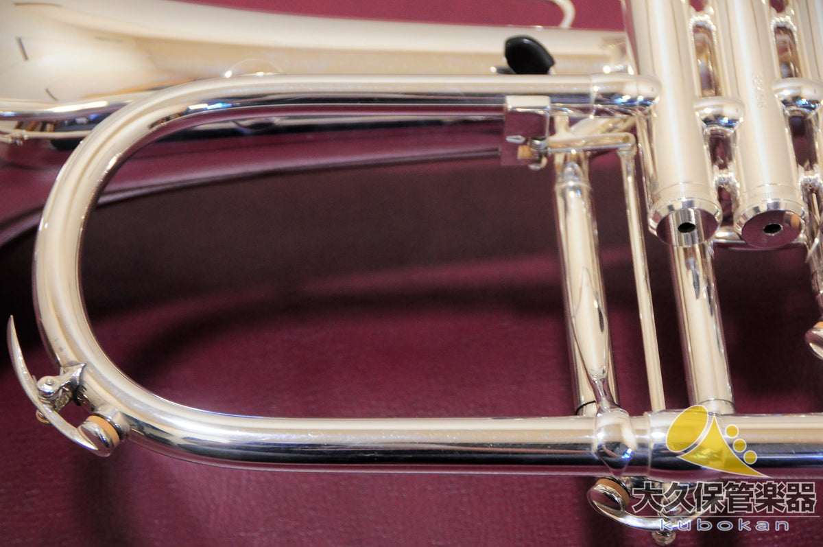 Kanstul CFH-1025C Flugelhorn