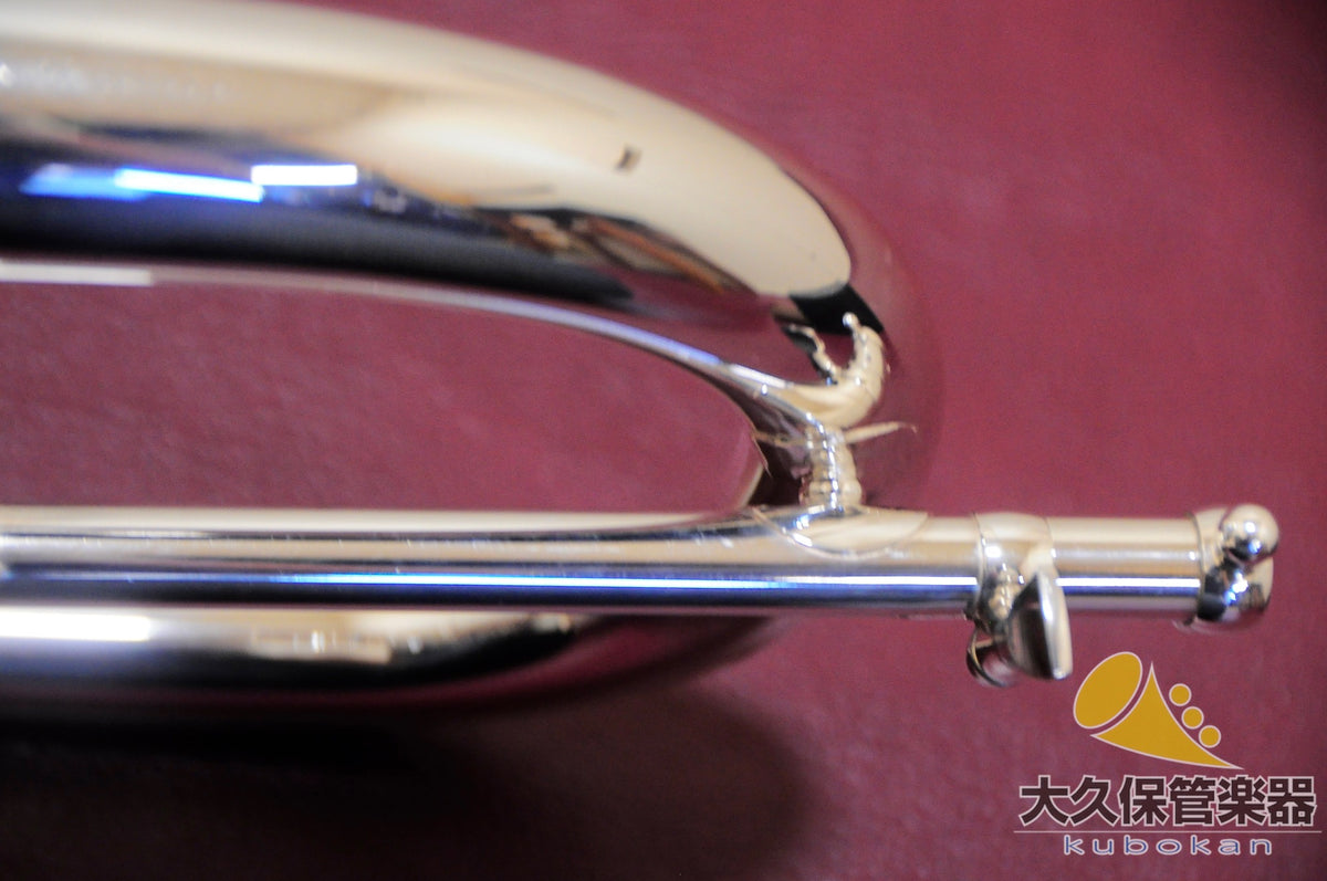 Kanstul CFH-1025C Flugelhorn