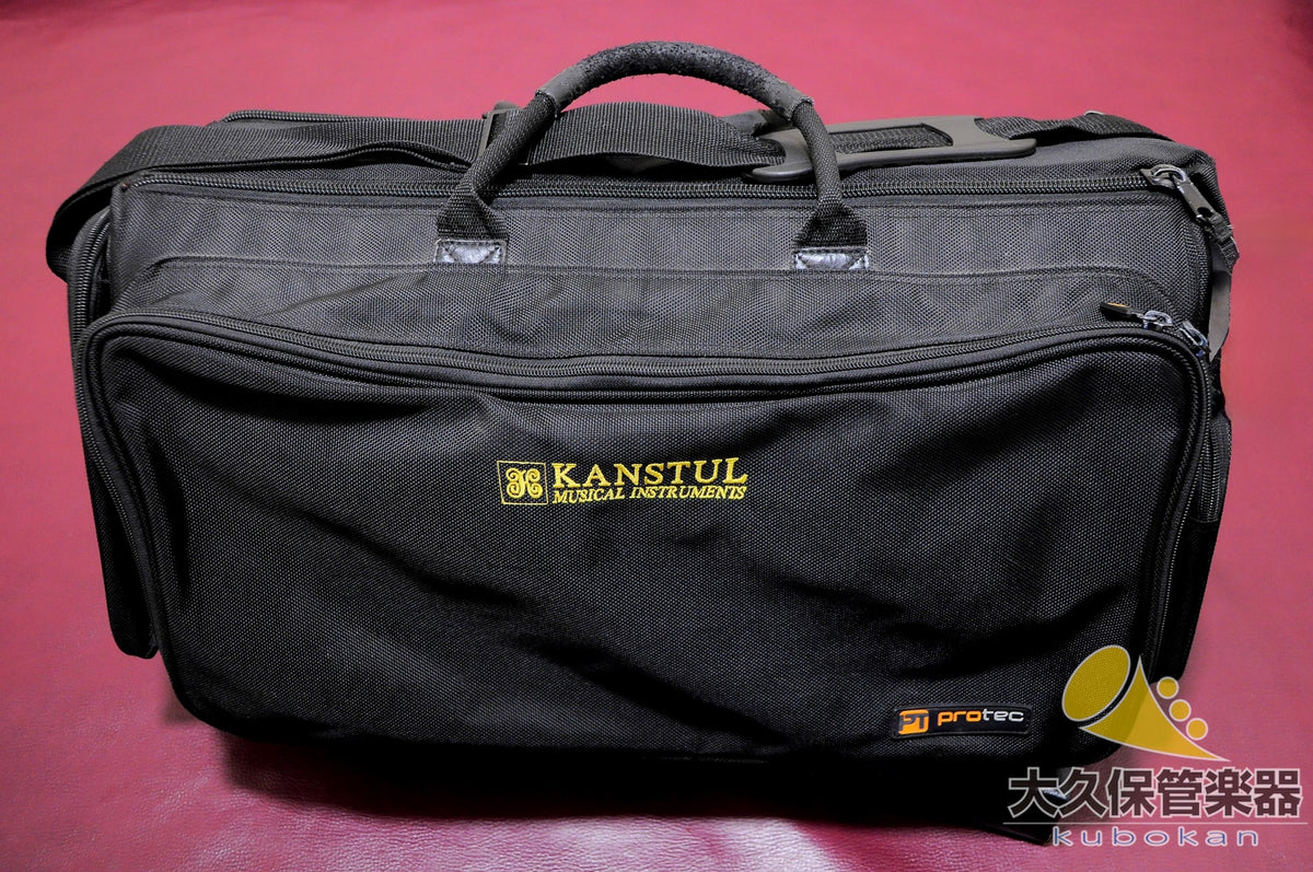 Kanstul CFH-1025C Flugelhorn