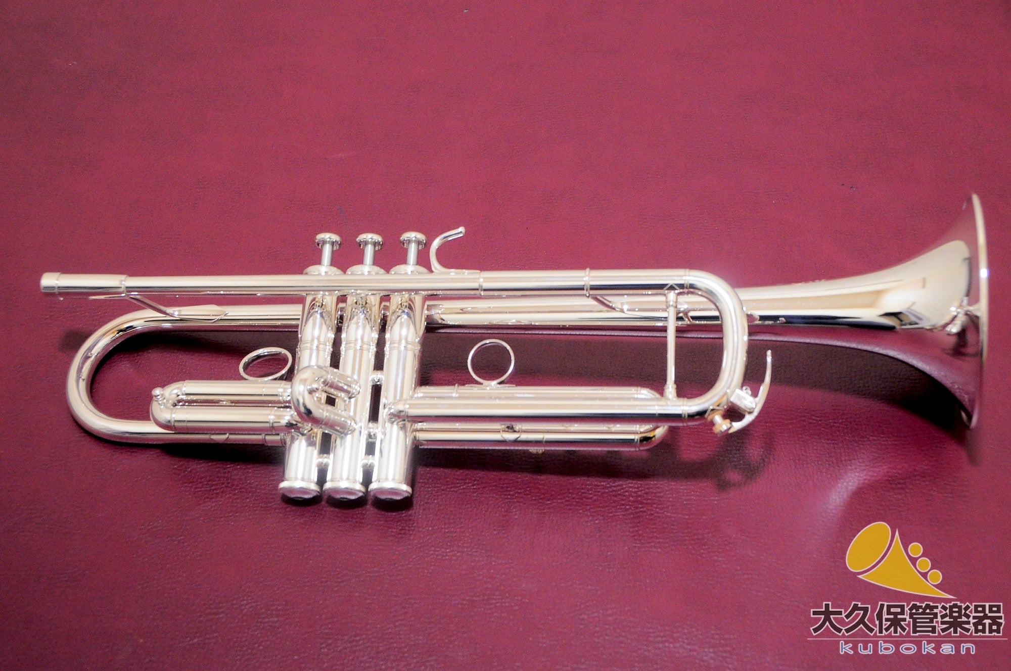 ホルトン　トランペット　T−102 送料無料！ ホルトン トランペット T−102 送料無料！ ホルトン トランペット T