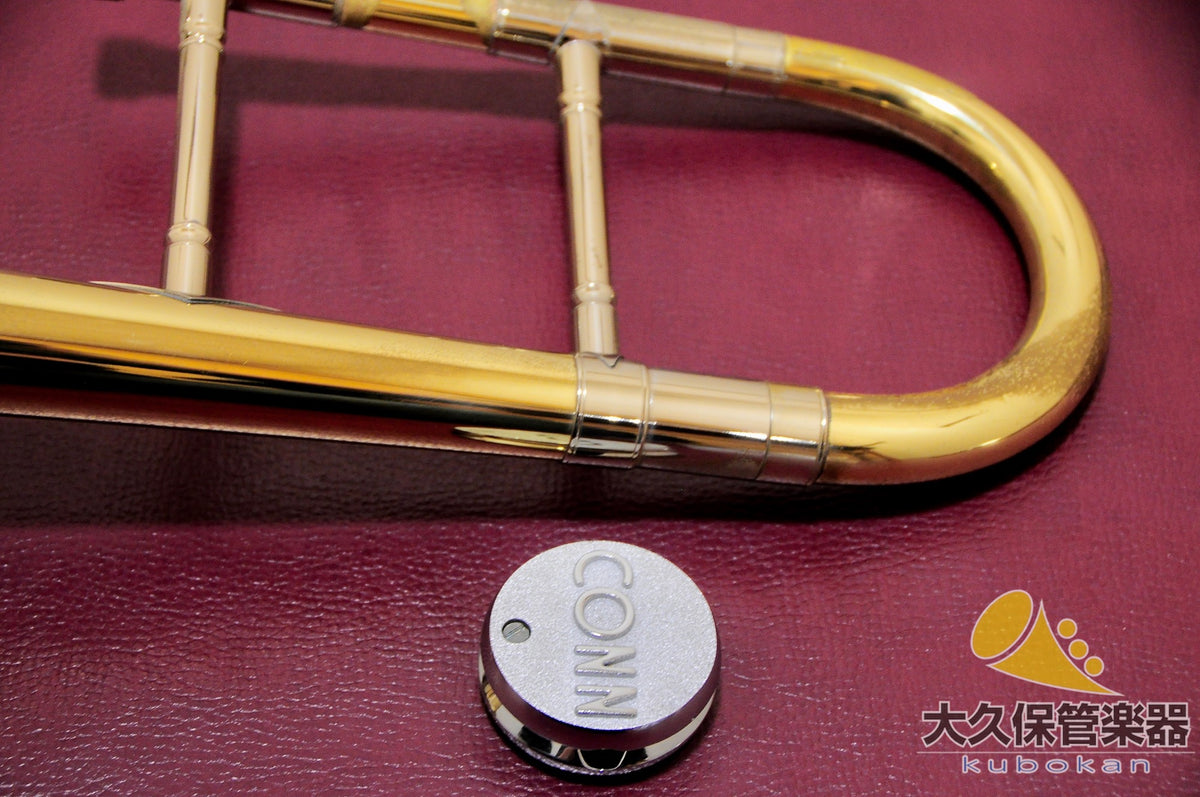 C.G.コーン 34HY アルト・トロンボーン