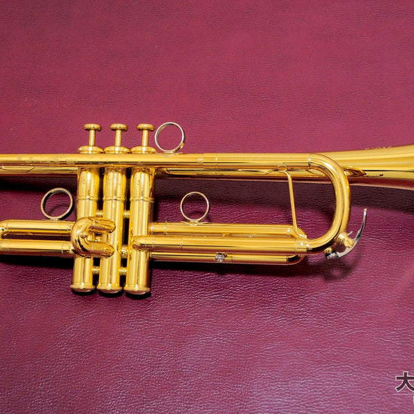 ヤマハ YTR-8340EM Eric Miyashiro Model “First generation”