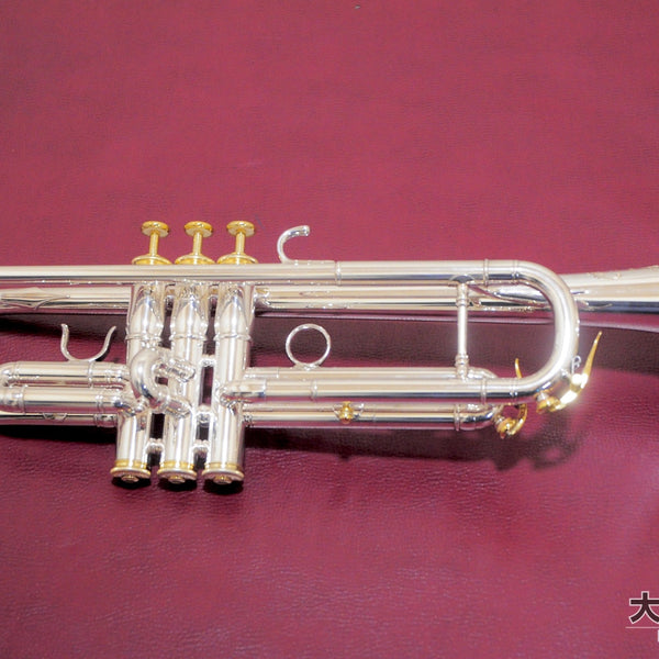 Bach SPADA C管トランペット　GP Bach SPADA C管トランペット GP Bach SPADA C管トランペット GP