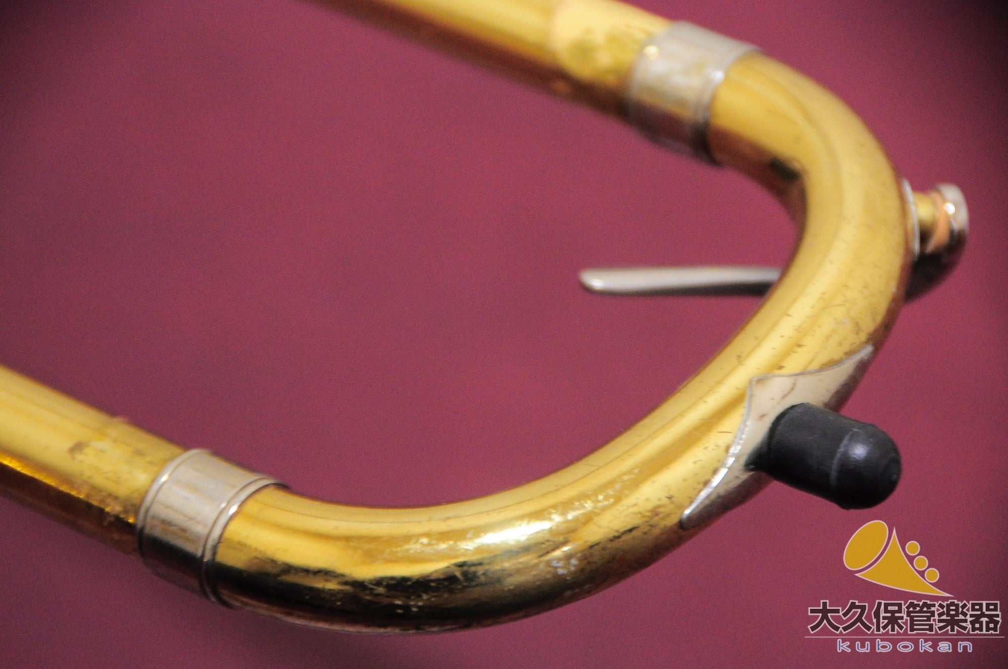 バストロンボーン バック50B3O