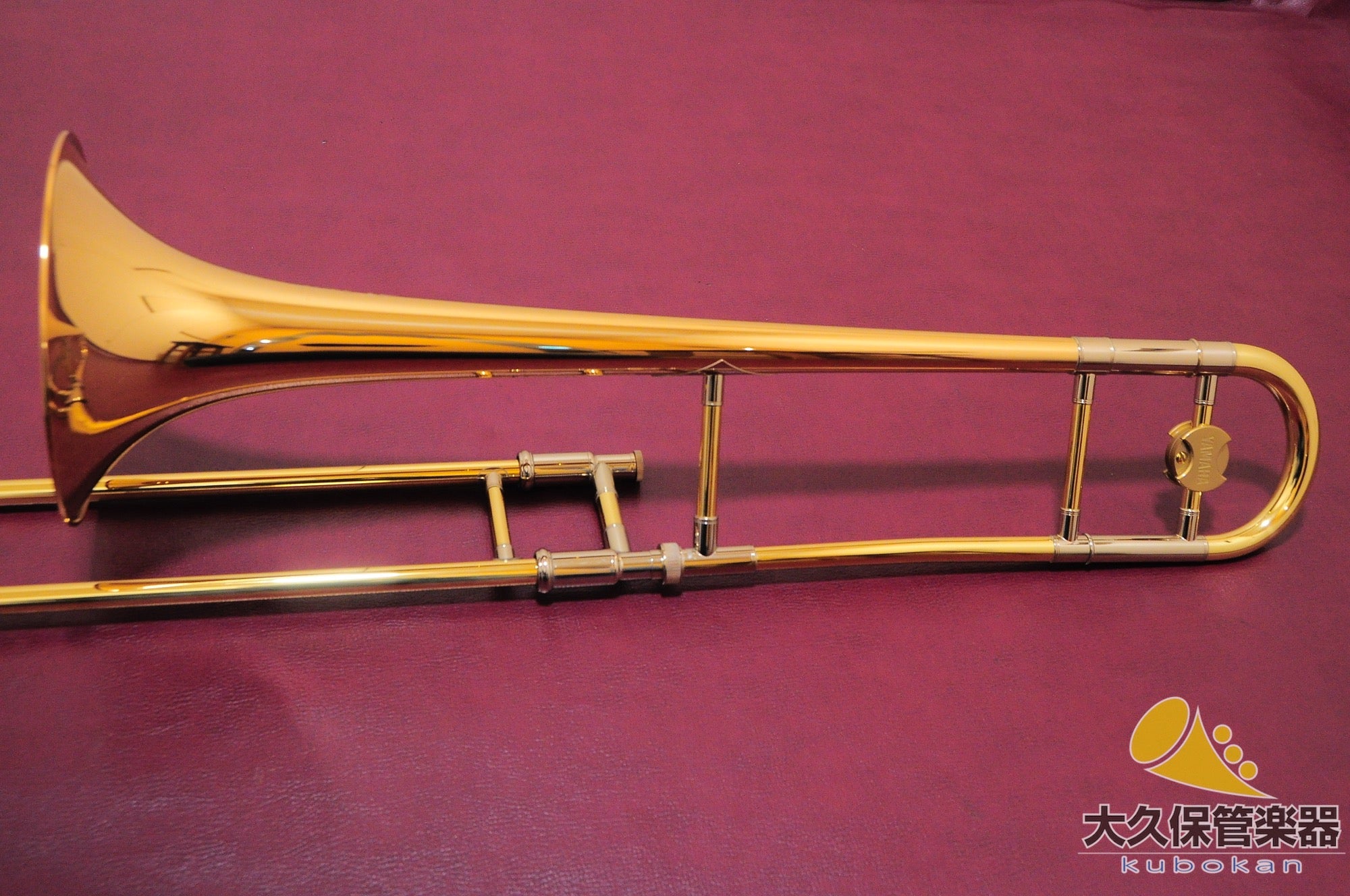 テナートロンボーン