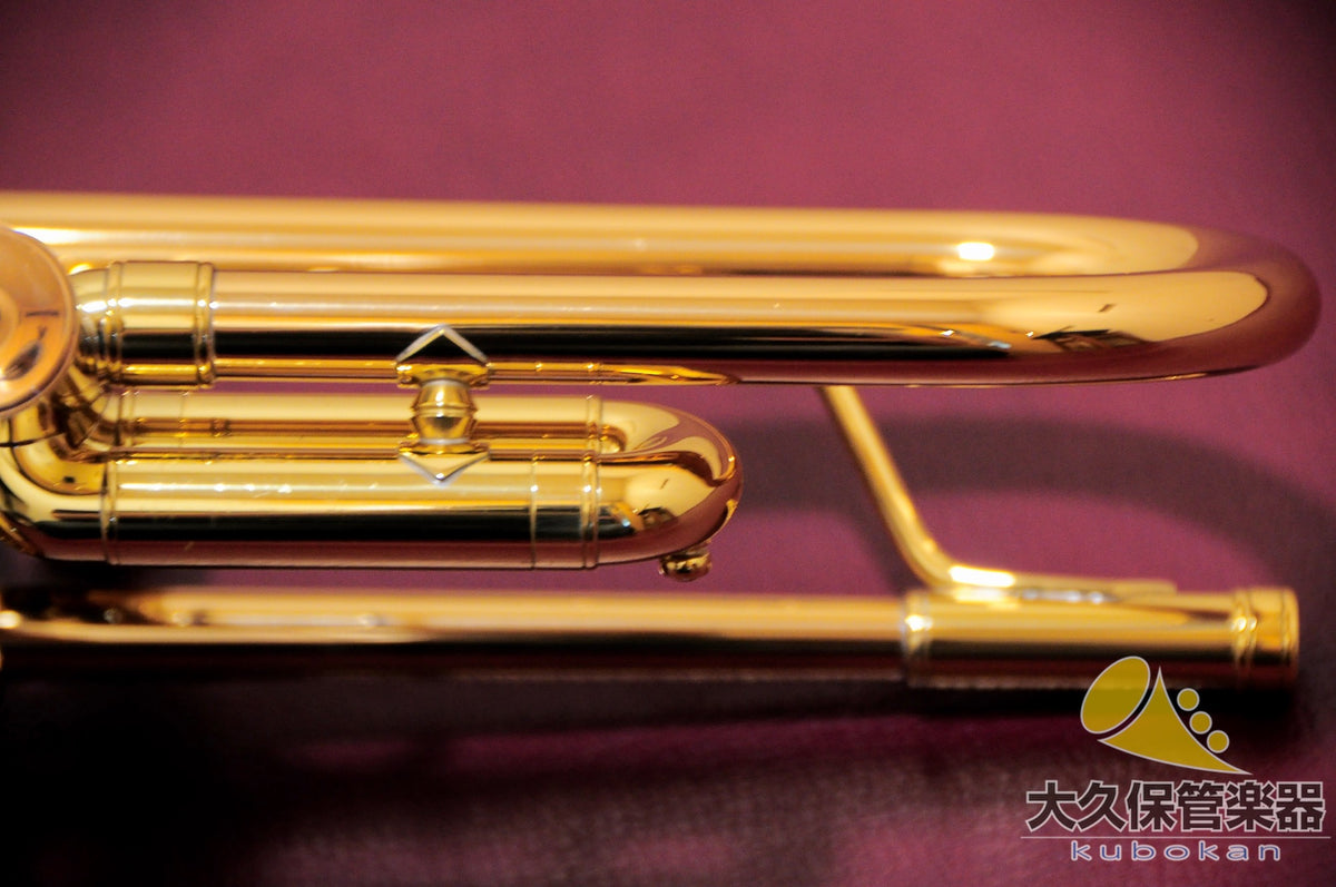 雅馬哈 YTR-8335RC B♭喇叭