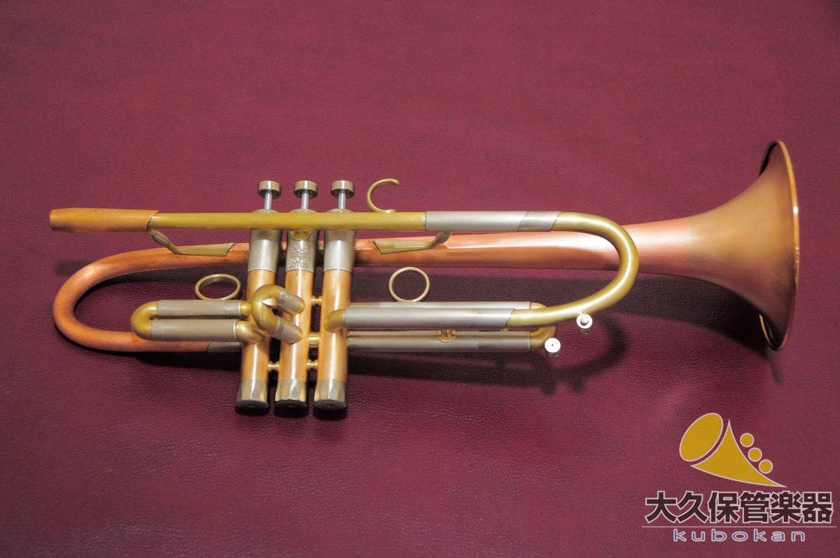 ロータス  SOLO  B♭トランペット (新品)