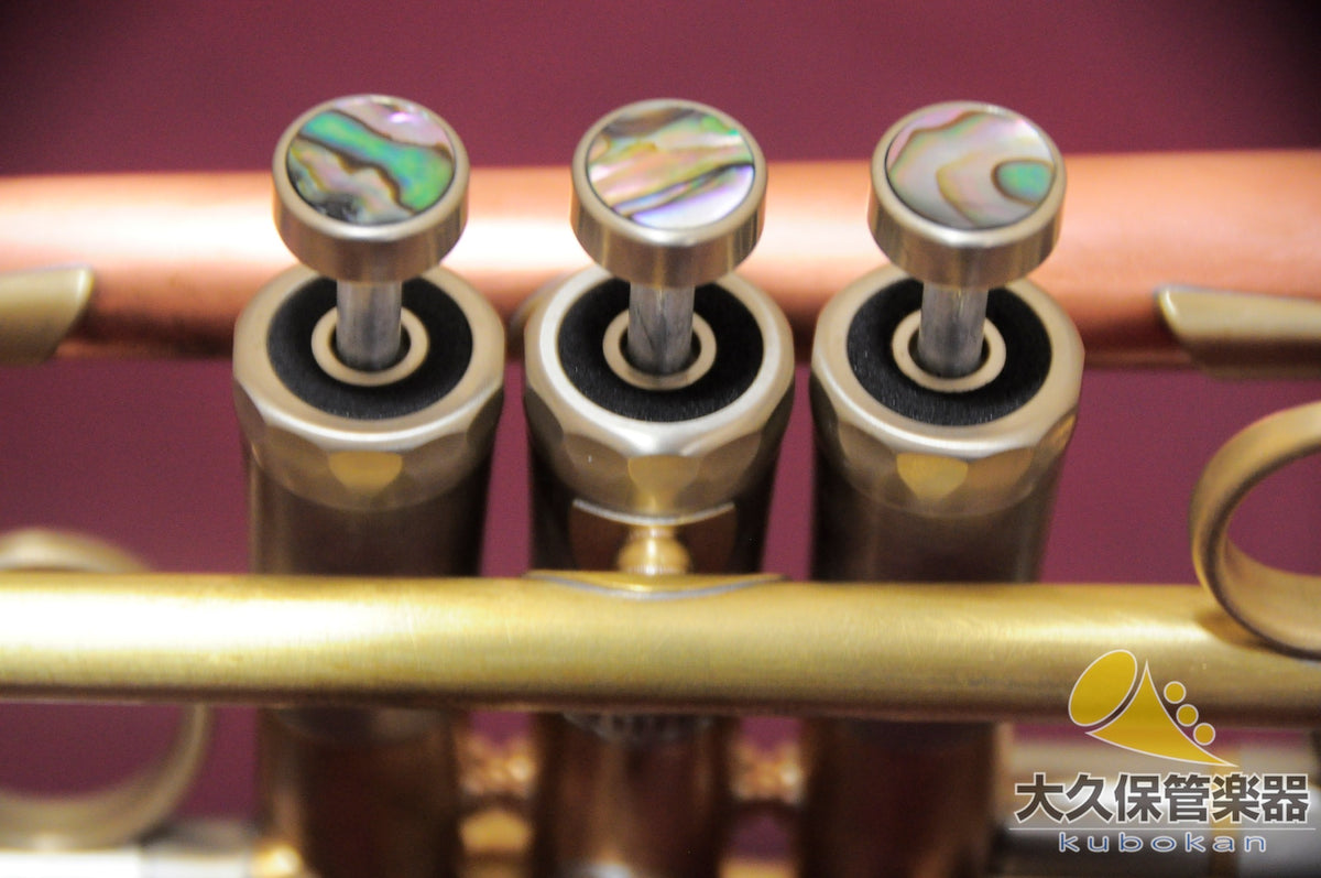 ロータス  SOLO  B♭トランペット (新品)