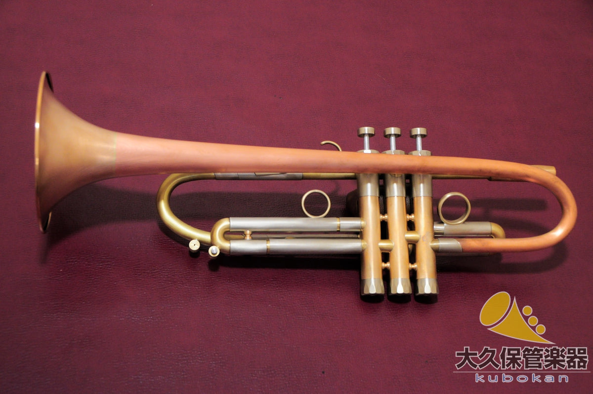 ロータス  SOLO  B♭トランペット (新品)