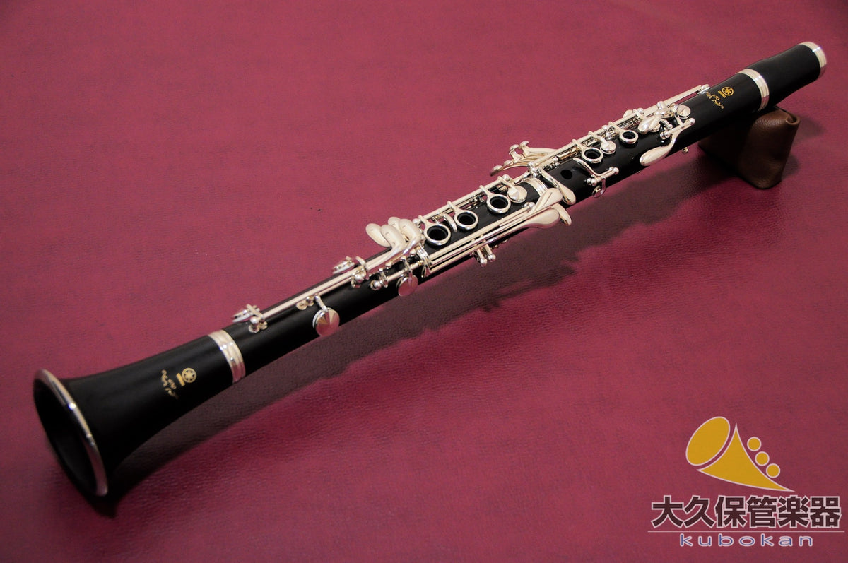 Yamaha YCL-651 Professional B♭-Klarinette