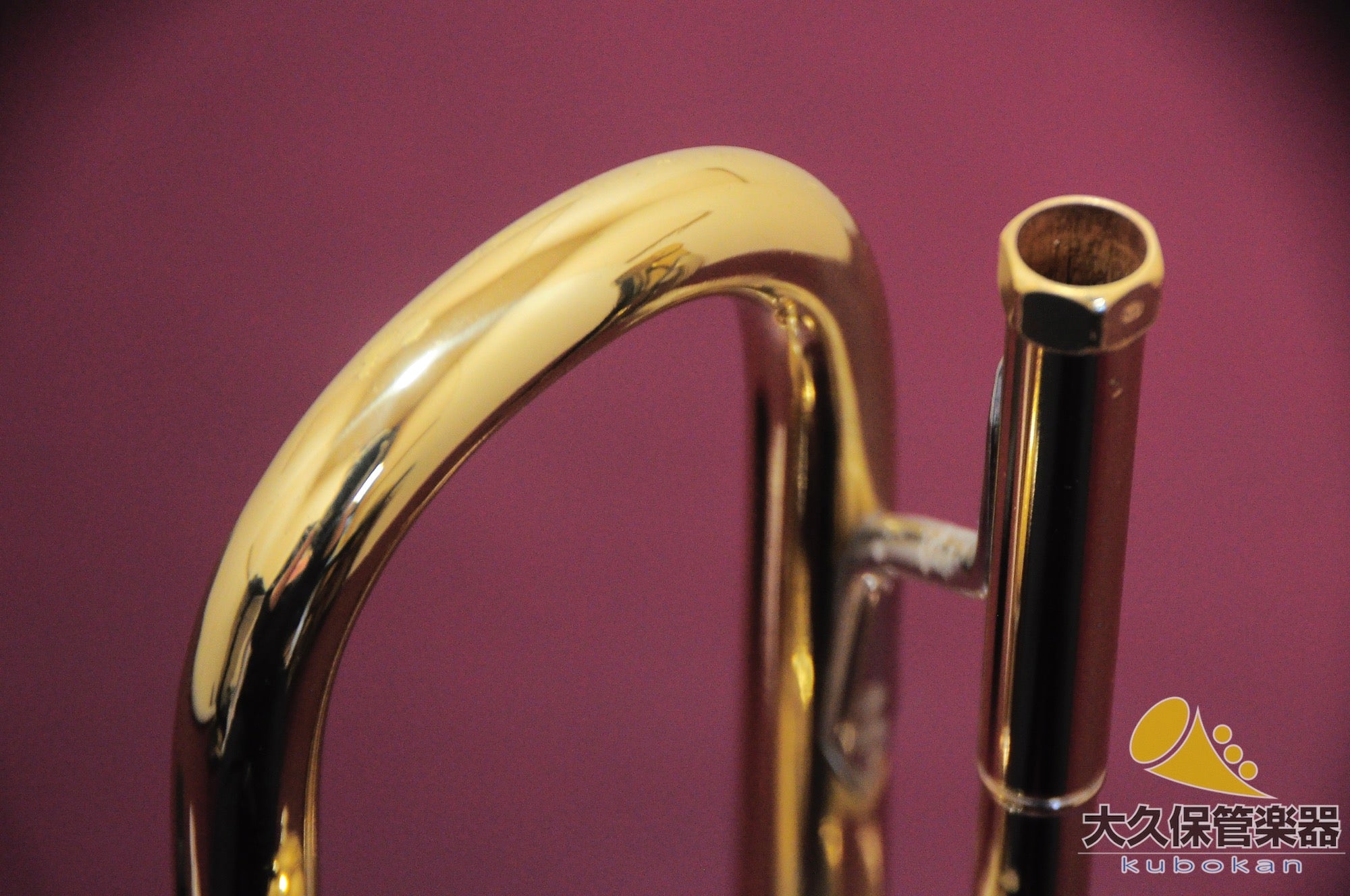 빈센트 백 New York 6   B♭ 트럼펫