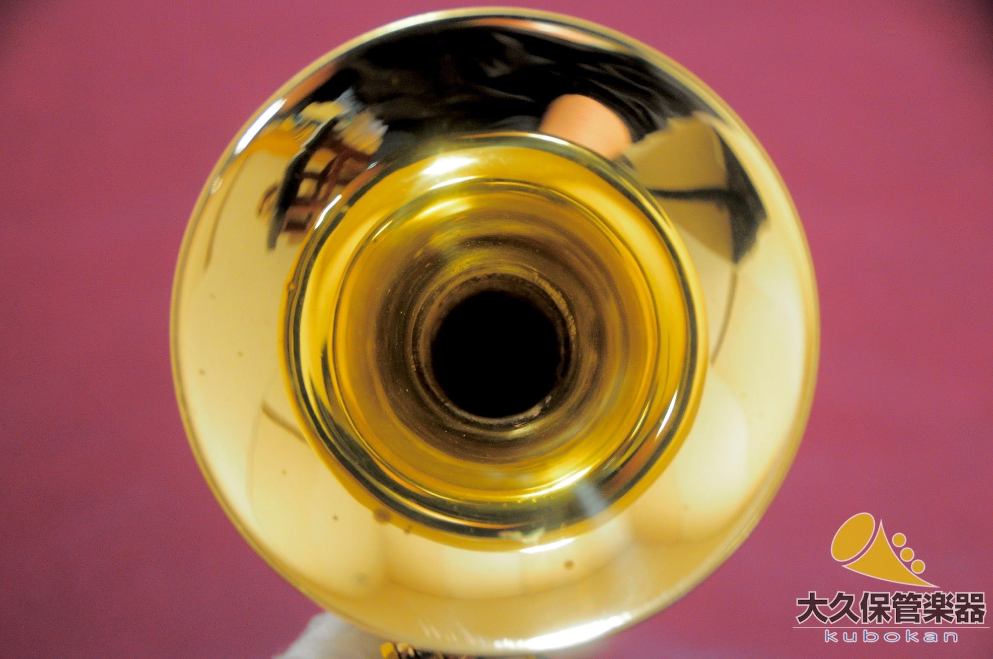 빈센트 백 New York 6   B♭ 트럼펫