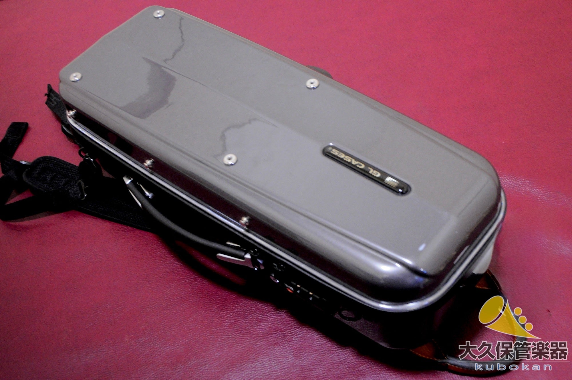 Monette B933 GP B♭ Trumpet