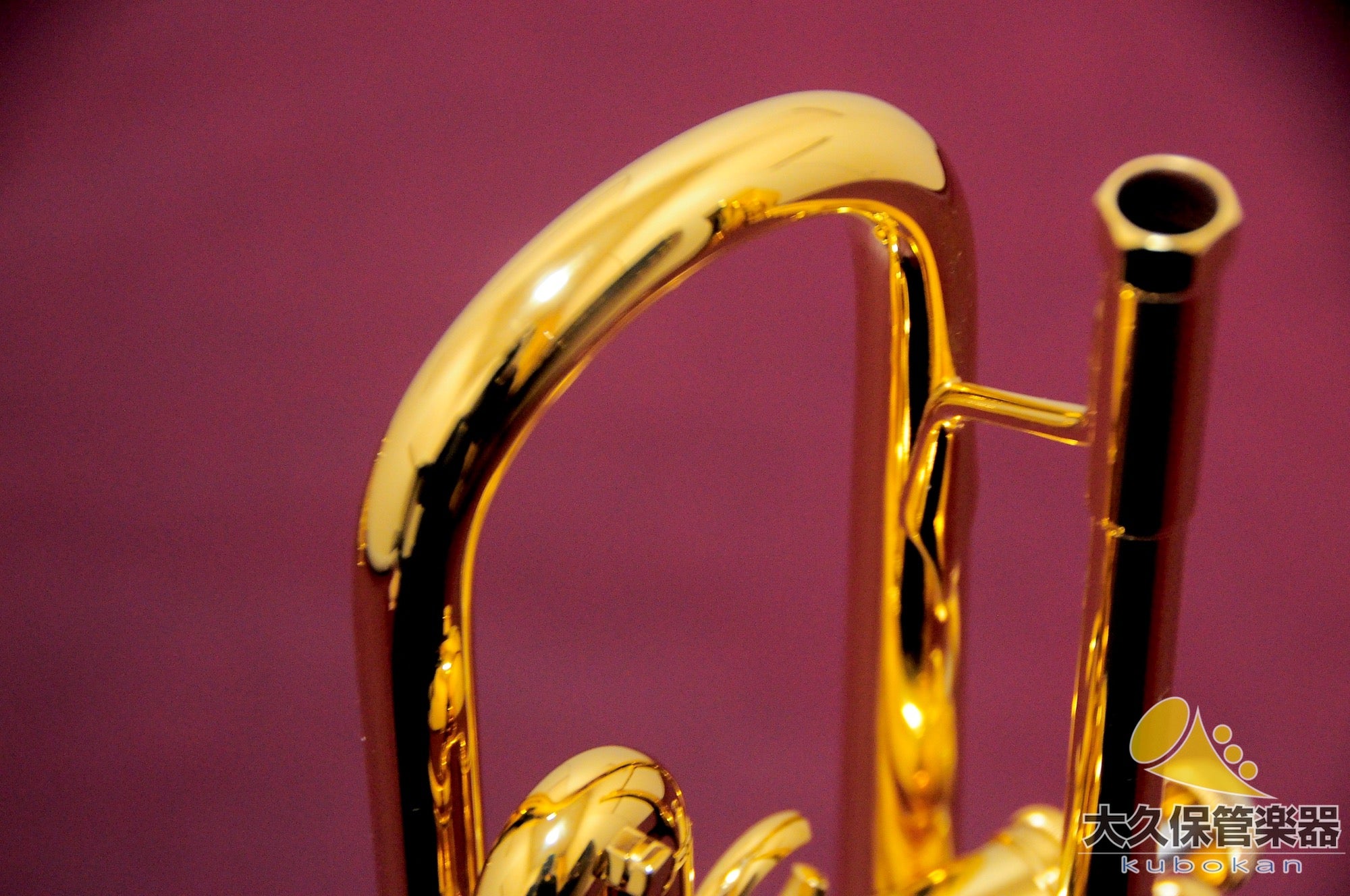 Trompeta en Si bemol Vincent Bach AB190 GP «Artisan»