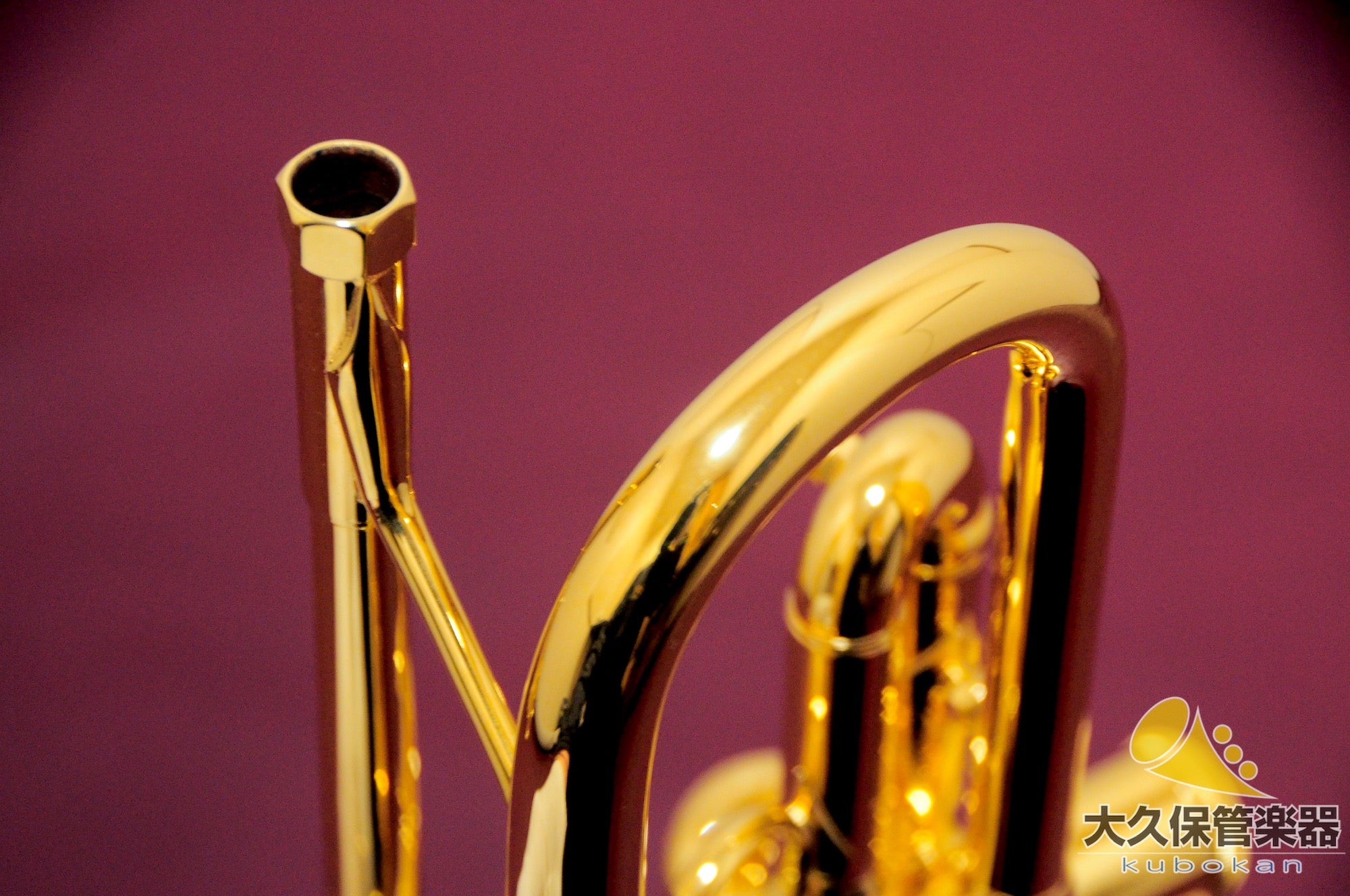 Trompeta en Si bemol Vincent Bach AB190 GP «Artisan»