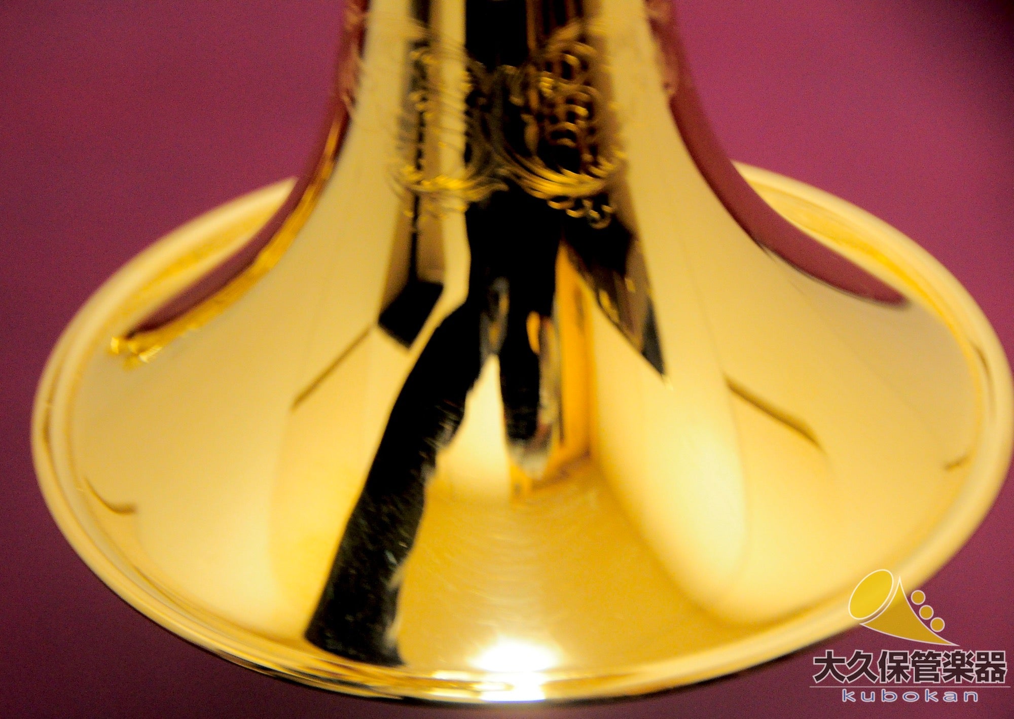 Trompeta en Si bemol Vincent Bach AB190 GP «Artisan»