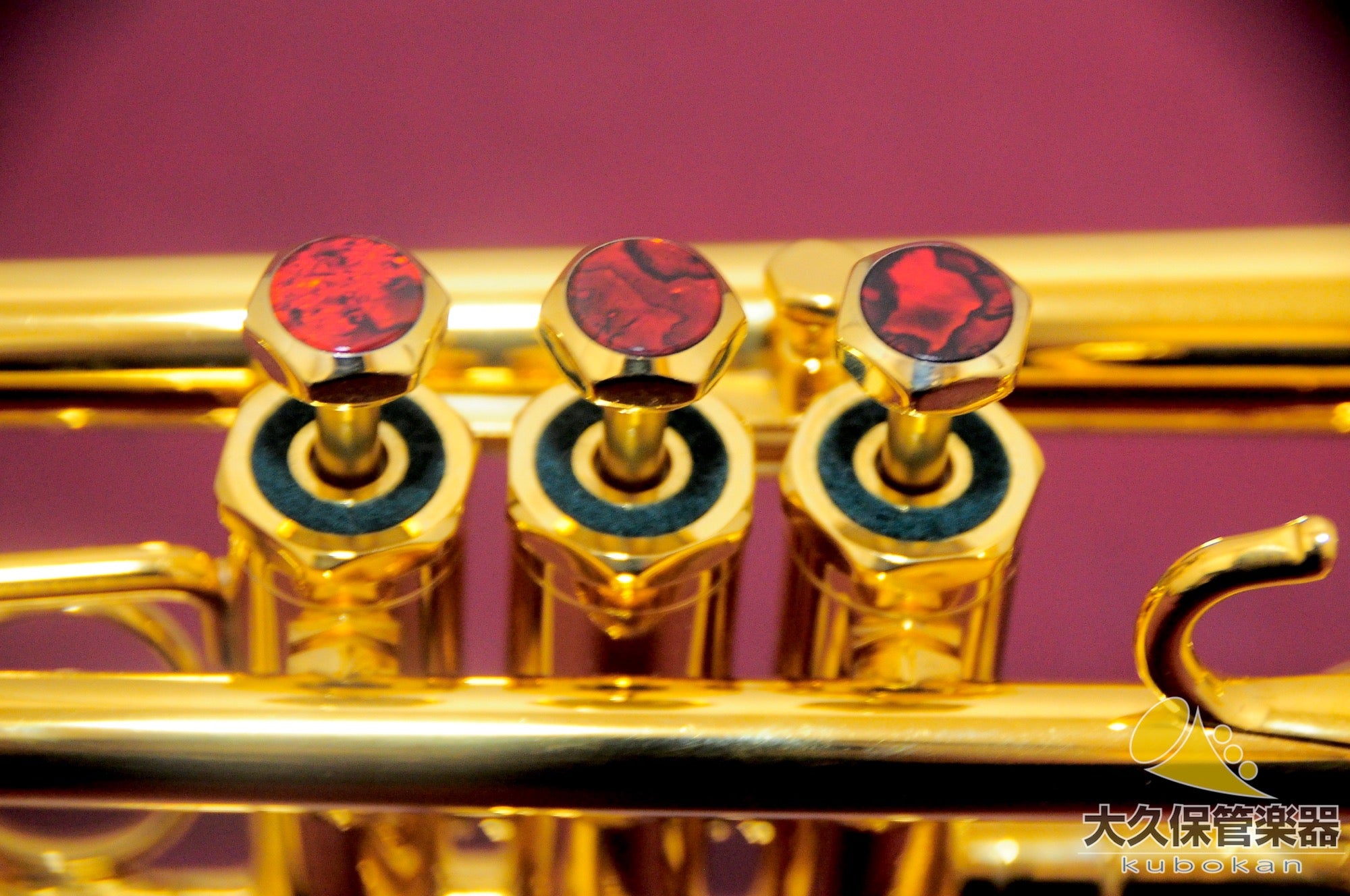 Silky S42LJF "J.Faddis Model" B♭trompette