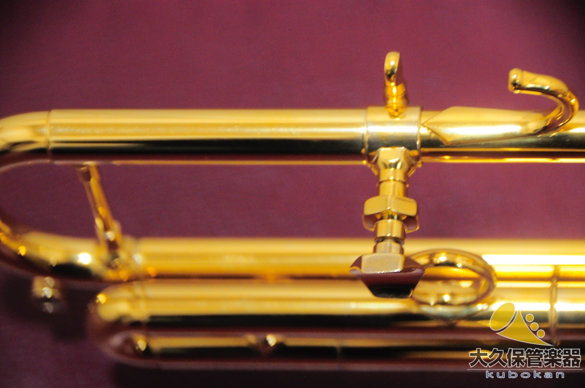 Silky S42LJF "J.Faddis Model" B♭trompette